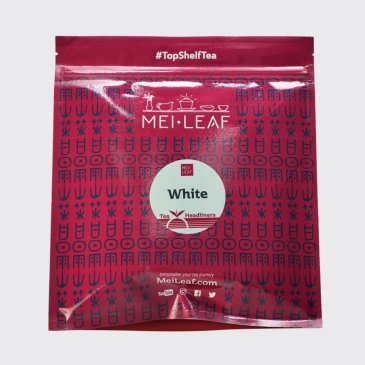 White Tea Headliners