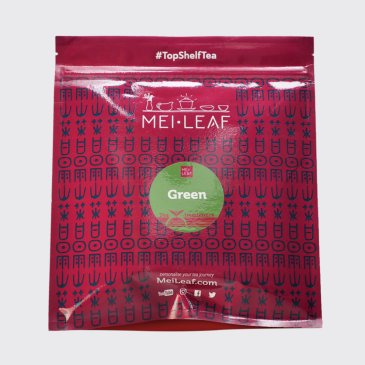 Green Tea Headliners