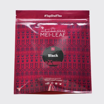 Black Tea Headliners
