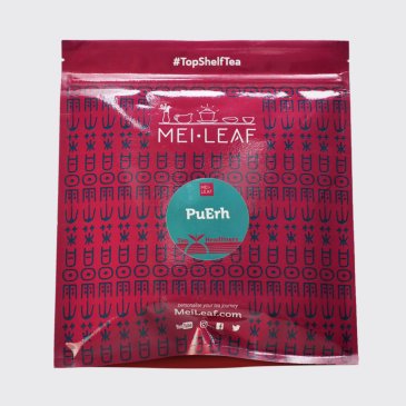 PuErh Tea Headliners