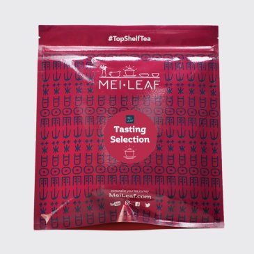 Mei Leaf Tasting Selection