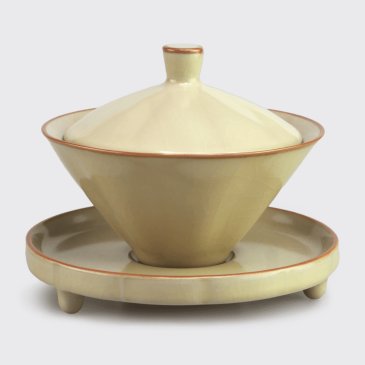 Temple Gaiwan