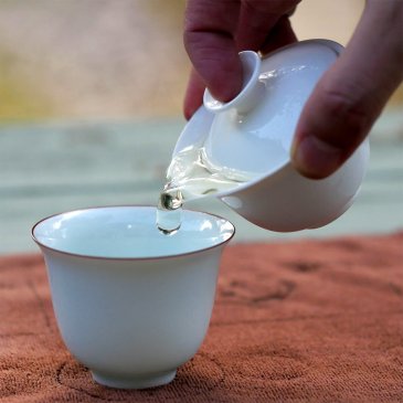 Gong Fu Solo