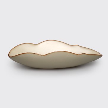 Ru Yao Porcelain Cha Ze