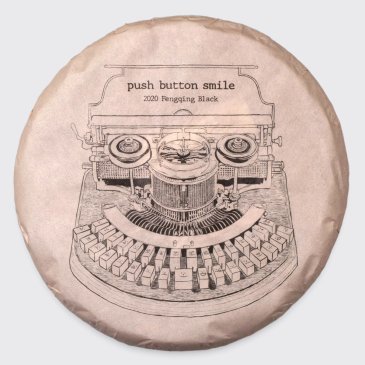 Push Button Smile