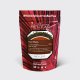 Unique Japanese tea fermented with Koji. Brown sugar, Teh Tarik, roasted barley, preserved plums, dried apricots and dates.