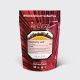 Organic Raspberry Leaf Tea, steeped liquor