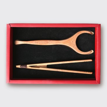 Gong Fu Stems