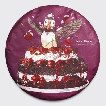 Gateau Flapper