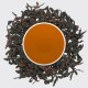 Golden Peony cultivar Rock Oolong from 32 year old bushes. Baked tangerine peel, gingerbread cookies, cherry liqueur, kraft paper and vanilla bourbon.