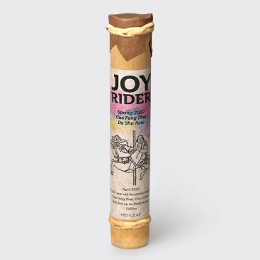 Joy Rider