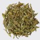 Organic Lemon Verbena steeped liquor.
