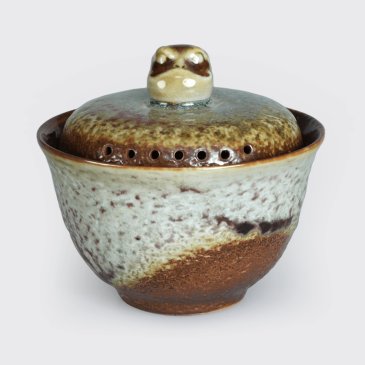 Toadhead Easy Gaiwan