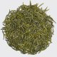 Famed bud tea from Sichuan using a small leaf cultivar for extra brightness. Starfruit, green mango, steamed rice and coconut milk.