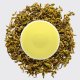 Small batch Pinyang Yellow with a deep and warm character from many rounds of baking and yellowing. Malted barley, hazelnut gelato, starfruit, slate and high mountain meadows.