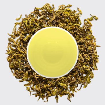 Wenzhou Gold