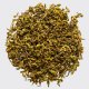 Small batch Pinyang Yellow with a deep and warm character from many rounds of baking and yellowing. Malted barley, hazelnut gelato, starfruit, slate and high mountain meadows.