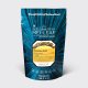 Small batch Pinyang Yellow with a deep and warm character from many rounds of baking and yellowing. Malted barley, hazelnut gelato, starfruit, slate and high mountain meadows.