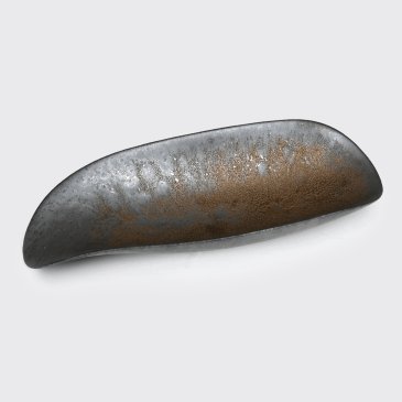 Bronzed Tongue Cha Ze