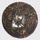 Spring 2010 old-tree PuErh from Lincang with vibrating body sensation. Apple candy, apricots, overipe pineapple, chestnut honey, incense, flint, leather, dark soy and prune juice.