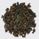 Ruby Gaba, tea leaves and steeped liquor.