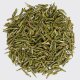 Fragrant Yellow bud tea made from 44 year old tea bushes. Guava, sunflower seeds, salted egg yolk and fresh meadow mountain air.