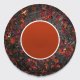 Crafted blend of 'one hundred flower aroma' Rock Oolong and a deep Yunnan rose. Jujube, mangosteen, creme-caramel, light roast coffee, charred woods, pear candy and roses.