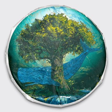 Mystic Tree Guardian