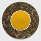 Fruity & creamy Gushu PuErh from 200 year old trees in Mengku. Orange creamsicle, brioche, peach nectar, aperal, marmalade muffin, tree resin, coconut and waxy flowers. Floaty Tea drunkenness.