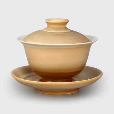 Sahara Dehua Gaiwan