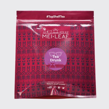 Tea Drunk Headliner