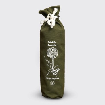 Wildlife Recorder