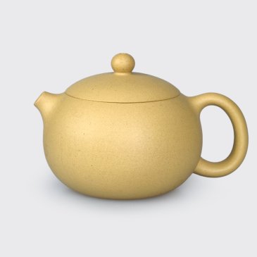 Benshan Xishi Lüni Yixing Pot
