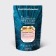 Organic Chamomile Flower Tea Flowers and steeped liquor.