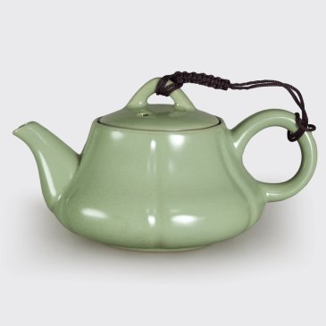 Pumpkin Ru Yao Pot