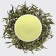 Indigenous small leaf cultivar for Fujian White teas. Orange blossom, whipped cream, raw peas, dill syrup and chinese pears.