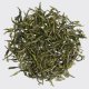 Indigenous small leaf cultivar for Fujian White teas. Orange blossom, whipped cream, raw peas, dill syrup and chinese pears.