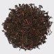 Exemplary aged 2003 Liu Bao made from heirloom Gui Qing cultivar. Brown sugar, dried orange peel, incense, church crypts, leather and antique woods.