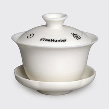 Tea Hunter Gaiwan