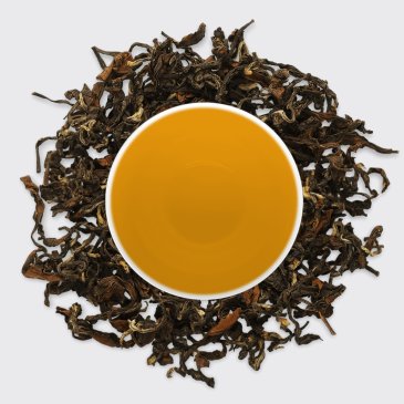 Yunnan Beauty