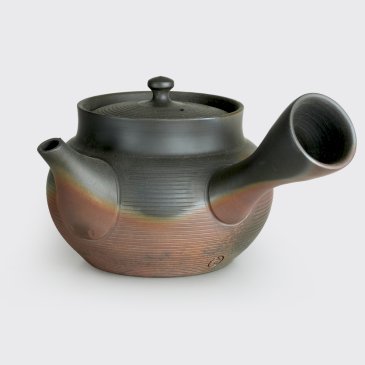 Rising Fire Kyusu