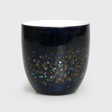 Daqi Lacquer Cup