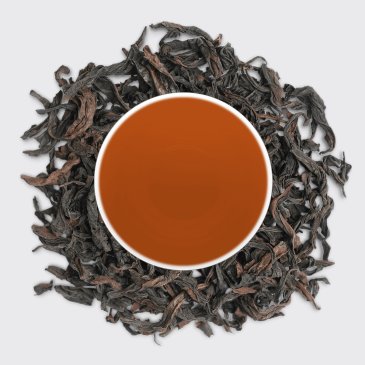 Lotus Peak Rou Gui