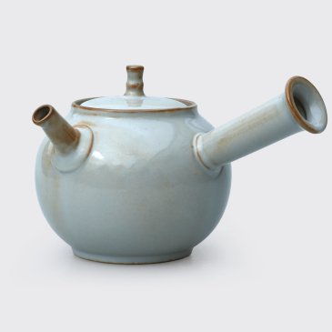 Lanyue Side Handle Pot