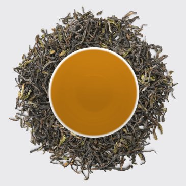 Lemon Blossom Frost