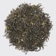High-mountain Parkside Nilgiri Frost with overflowing florals and spice. Lemon blossom, wintergreen, wet stone, soft rose and bay leaves.