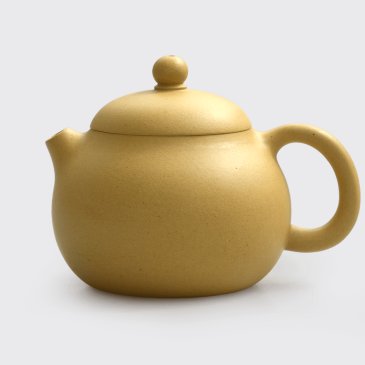 Benshan Wendan Lüni Yixing Pot