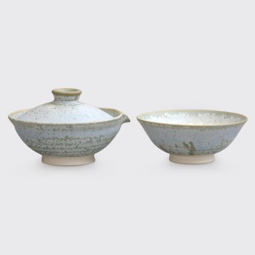 Zhong Set - Solo Gaiwan