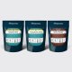 Three of our favourite PuErhs to experience the unbridled taste and potency of PuErh. Contains enough tea for at least 9 Gong Gu Sessions.