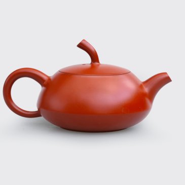 Master Wu Chaozhou Clay Pot  - Stalk